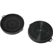 2 x Carbon Filter Charcoal