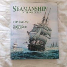 Seamanship in the Age of Sail