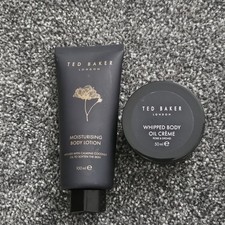 Ted Baker Whipped Body Oil