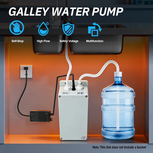 Automatic water pump electric - automatic,