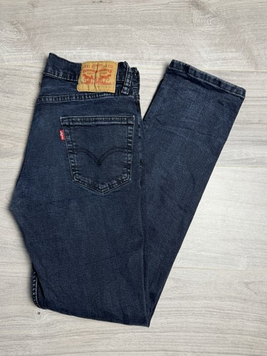 Levi 511 slim fit - levi’s, jeans