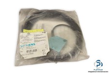 SIEMENS 3RG6243-0PB00 THROUGH-BEAM SENSOR-RECEIVER_3RG62 43-0PB00_50/1500m