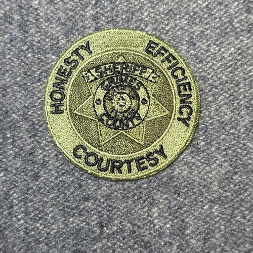 Vintage sheriff office - vintage,