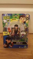 Ben cartoon network kevin - cartoon,