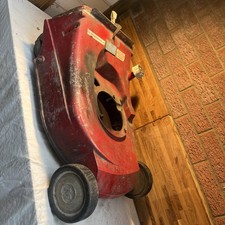 Mountfield M3 Petrol Lawnmower Spare Part metal deck Genuine Part 