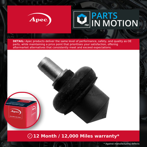 Ball joint fits austin mini - joint,