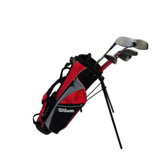 Wilso Prostaff Golf Set with