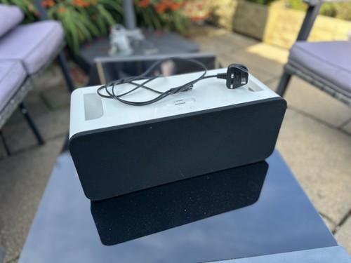 Apple ipod speaker - ipod, hi-fi