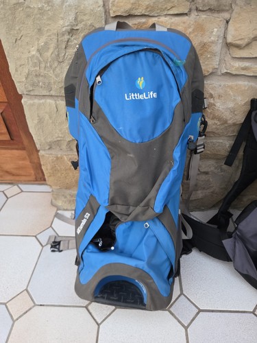 Littlelife all terrain - littlelife, s2