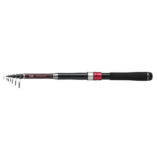 Daiwa liberty club - club, pack