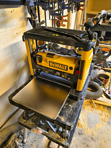 Dewalt dw733 thickness - dewalt, dw733-gb