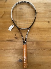 Head Youtek Speed Revolt Racket