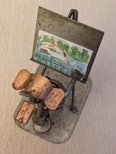 Kunst Design Hamburg Steel &