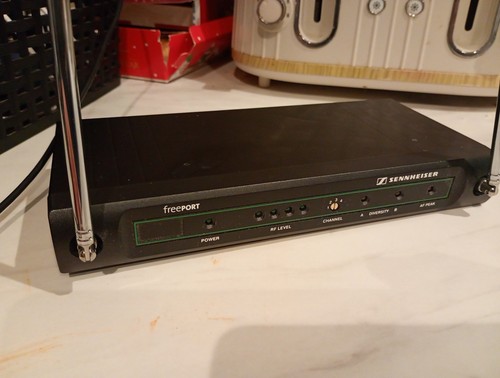 Sennheiser em1 freeport - sennheiser,