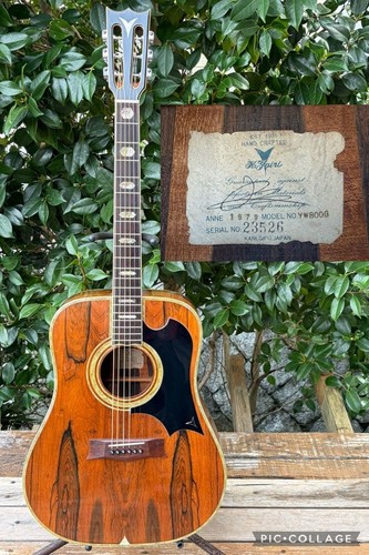 Yairi 800g acoustic - yw-800g,