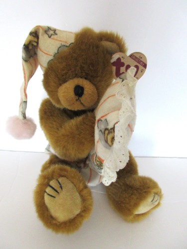 1991 attic treasure - 1991, bear