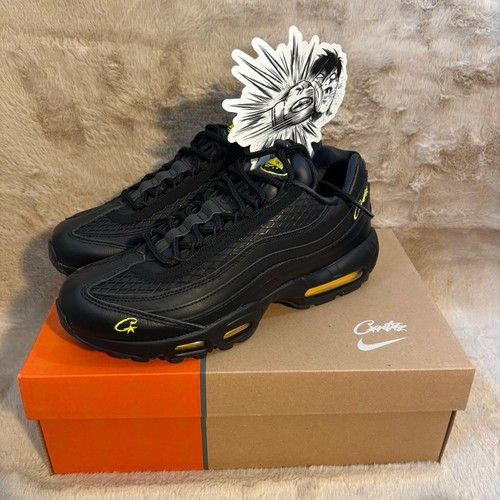 Nike corteiz crtz - crtz, max