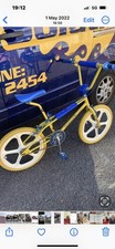 Dp bmx