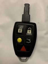 GENUINE 5 Button Remote Car