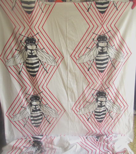 Ikea 100 cotton tablecloth - ikea, 100%