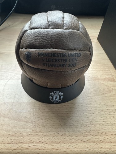 Manchester united executive - united,