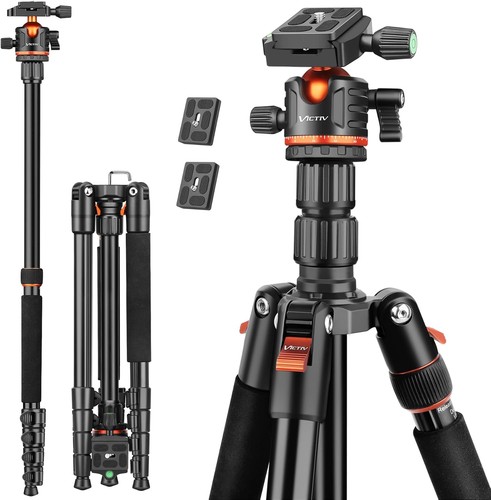 Victiv 198cm camera - victiv,