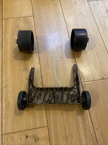 Vintage hoover senior - hoover,