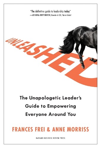 Unleashed the unapologetic - the,