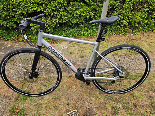 Boardman hyb hybrid sport - boardman,