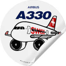 Swiss Airbus A330