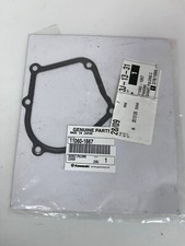 NEW GENUINE KAWASAKI ZX6R 600 636 ENGINE PULSING COVER GASKET 11060-1867