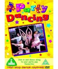 Early Learning Centre - Lets Dance - Par DVD Incredible Value and Free Shipping!