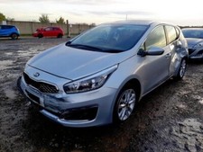 2018 kia ceed diesel - 2018,