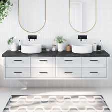 CIADAZ Bathroom Countertop