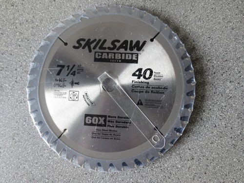Skilsaw 75740 circular saw - circular,
