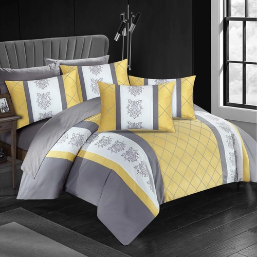 Duvet cover set - cover, size