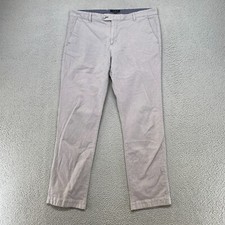 Ted Baker Pants Mens 36 Chino