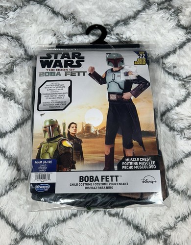 Star wars boba - boba, padded