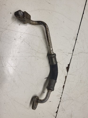 Yamaha wr250f oil line - oil, 2013