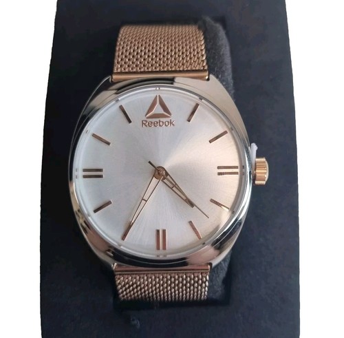 Reebok pure wristwatch 38mm - reebok,