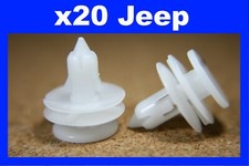 For Jeep 20 door card panel