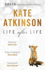 Life After Life By Kate Atkinson. 9780552776639