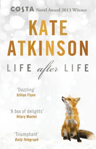 Life after - life,