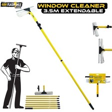 Large Extendable Telescopic