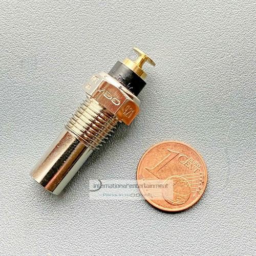 Vdo oil temperature sensor - oil,