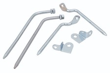 JAGUAR E-TYPE SERIES 1 2 AND 3