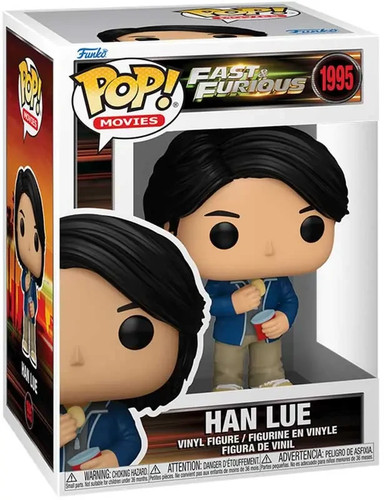 Funko pop movies fast - funko,