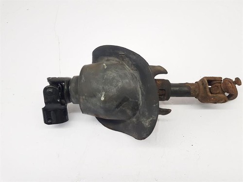 2008 vauxhall vectra - vectra, steering