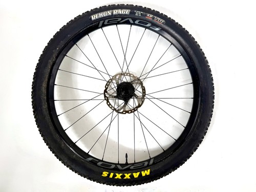 Industry nine rear 5 - nine,