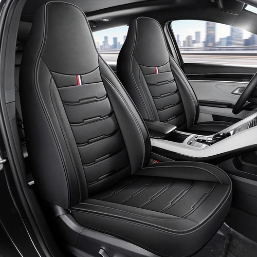 Front seat cover for - seat, smart